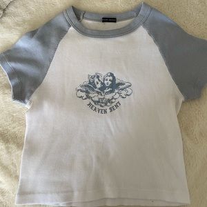 Brandy Melville Heaven Sent Top